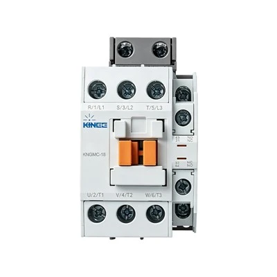 Peb Theem Sib Nqus AC Contactor